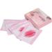 Goshyda Patchs pour les L vres Nourrissants et Hydratants R duisent les Ger ures les Lignes Lisses Exfoliants pour les Types de Peau 5 Pi ces - Buy Online on GoSupps.com