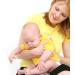 JE COMPRIS Sputum Removal Device for Toddlers | Digification Pounding Massage Accessory & Infant Mug for Easy Mucus Relief - Buy Online on GoSupps.com