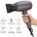 Hammer Shape Hairstyle Tool Professional Hair Dryer Hair Dryer Hair Care for Drying(US standard 110v) - Buy Online on GoSupps.com