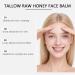  ZLHHRZJX Face Balm with Beef Sebum and Raw Honey Moisturizing Face Cream with Beef Sebum Deep Moisturizer for Face and Body For Smooth Skin (7 PCS) - Buy Online on GoSupps.com