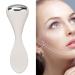 2-in-1 Eye Roller & Facial ICE Scooter - Reduce Puffiness Dark Circles and Muscle Pain | International Shipping - Buy Online on GoSupps.com