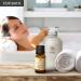 Myrrh Oil 10ml - Natural Commiphora Myrrha | Aromatherapy & Room Fragrance for Better Sleep | India - Buy Online on GoSupps.com