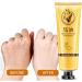 Merkts Horse oil hand cream anti-aging moisturizing whitening lotion horse oil dry foot cream 30ml winter anti-drying moisturizing nourishment - Buy Online on GoSupps.com