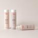 Tara Nurture Nourishing Conditioner - Cruelty-Free Apple Stem Cell Extract Paraben & Sulfate Free - Smooth & Strengthen (8.4 Fl Oz) - International Shipping Available - Buy Online on GoSupps.com