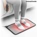 Electrically Heated Floor Mat - Quick Heating Non-Slip Waterproof | Innovagoods Gray 40-50 C - International Shipping Available - Buy Online on GoSupps.com