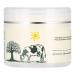 Beef Tallow for Skin Tallow Face Moisturizer Grass Fed Organic Whipped Tallow Balm Unscented Tallow Cream for Face & Body All-Natural Care for Dry Skin - Buy Online on GoSupps.com