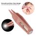 Cleaning Tweezer  Multi-Purpose Baby Nose Tweezer for Navel for Nose - Buy Online on GoSupps.com