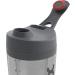 PROMiXX Pro Shaker Bottle Rechargeable includes Supplement Storage  - Buy Online on GoSupps.com