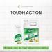 Tough Action Tile & Grout Deep Cleaner - Biodegradable Formula Removes Dirt & Scum Enhances Stone Color No Harsh Chemicals Ready to Use Gallon - International Shipping Available - Buy Online on GoSupps.com