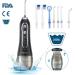 Bosixty Tooth Cleaning Set - 5 Modes for Effective Home Dental Care | Clean Tooth Dirt & Stains - Buy Online on GoSupps.com