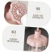 FRCOLOR Cleansing Foam Maker Bottle Bubble Maker For Facial Cleanser Easy To Use Suitable For Shampoo And More 1 - Buy Online on GoSupps.com