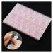 Convenient Double-Sided False Nail Tips Sticky Tabs Glue Easy To Apply Portable Nail Art Glue Nail Supplies DIY Nail Tool Nail Art Equipment(Clear) - Buy Online on GoSupps.com