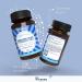 VITAVEA BIEN-ETRE - Gummies Magn sium Vitamines B6 & B12- Triple action : anti-fatigue d tente et nergie - Magn sium Vitamine B6 et Vitamine B12-30 Gummies - Go t Groseille - Sans sucres Gummies anti-fatigue d tente et nergie - Buy Online on GoSupps.com