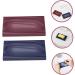 Ciieeo 4 Pcs Soap Box No Punch Soap Holder Coaster Rack Draining Soap Case Soap Rack Kitchen Appliances for Y Shaped Metal Rod Non-slip Soap Dish Travel Shopping Cart Christmas - Buy Online on GoSupps.com