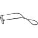 TBOC +3.50 Reading Glasses for Men & Women - Adjustable Foldable Gray Version - Magnetic Closure - Presbyopia Aid (1 Pack) - Buy Online on GoSupps.com