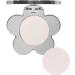 Eye Shadow Highly Pigmented Eye Makeup - Eyeshadow Makeup Highlighter Matte Flower Shape Eye Shadow Long Lasting Wear Glitter Primer Palette Fovolat 101 - Buy Online on GoSupps.com