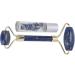 Verdant Touch Facial Roller & Lasurit Roll On Bottle Enhance Your Beauty Ritual | International Shipping Available - Buy Online on GoSupps.com