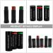 Camo Tri-Color Makeup - 3pcs Camouflage Face Paint Sticks | Green Body & Face Paint Tube - Buy Online on GoSupps.com