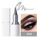 Crayon doublure pour les yeux crayon doublure pour les yeux imperm able Doublage d' il mate durable - 4 couleurs faciles appliquer le maquillage les accessoires l gants pour femmes pour le ba - Buy Online on GoSupps.com