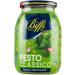  Italian Gourmet E.R. Biffi Linea Lot of 3 professional cooking sauces Pesto classico 100% Italian basil 980 g + Italian gourmet pulp 400 g - Buy Online on GoSupps.com