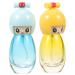 Beaupretty 2pcs Travel Perfume Bottles Travel Spray Bottles Small Perfume Spray Bottle Portable Spray Bottle Portable Travel Bottles Perfume Mini Perfume Travel Bottles Glass Japan Pocket