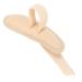 Buy Adjustable Hammer Toe Cushion & Toe Straightener Splint - Comfy Joint Realign Brace for Crooked Toes - International Shipping - Buy Online on GoSupps.com