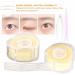 ANKROYU 1200/600 Pairs Of Double Eyelid Tape Waterproof and Breathable Double Eyelid Stickers Unseen Self-Adhesive Double Eyelid Strip Eyelid Stickerswith Fork Rod and Tweezers - Buy Online on GoSupps.com