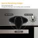 EUDEMON Childproof Oven Door Lock - Easy to Install, Durable, Heat-Resistant - No Tools Required - Black - Buy Online on GoSupps.com