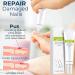 DUBUSH 2023 Removal Paronychia Gel Nail Nail Treatment Repair Gel Nail Repair Cream Anti Paronychia Relief Cream for Damaged Discolored Thick Nails 2 pieces - Buy Online on GoSupps.com