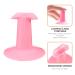 ARTIBETTER 3pcs Plastic Nail Art Finger Rest Stand Toe Separators - Salon Quality DIY Nail Painting Tool - Buy Online on GoSupps.com