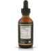 Organic Fulvic Acid Dropper Drink Mix (60 Servings) - Unflavored | 74+ Rare & Essential Trace Minerals | Plant-Based Vegan | Kosher | pH Balance | Fulvika Gold Energy - Buy Online on GoSupps.com