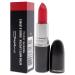 MAC Retro Matte Lipstick Relentlessly Red - 3g/0.1oz | Long-lasting Matte Finish - Buy Online on GoSupps.com