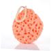 Housoutil 6 Pcs Kids Bath Sponge Set | Gentle Body Scrub for Delicate Skin | Honeycomb Cotton Bath Ball & Flower Tools for Children - Buy Online on GoSupps.com