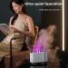 Bammare Atmospheric Lamp Humidifier - Enhance Your Environment with Style & Comfort | International Shipping Available - Buy Online on GoSupps.com
