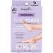 2 Pair Danielle Creations Moisturizing Foot Mask - Lavender - Buy Online on GoSupps.com