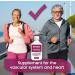 Beetroot Juice Iron Boost - Liquid Iron Supplement for Women and Men - Increase Haemoglobin & Performance - 6 x 50ml - Buy Online on GoSupps.com