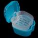 Buy Hualong Dalance Box - Dental Prosthesis & False Teeth Storage Box with Hanging Net - Green | International Shipping Available - Buy Online on GoSupps.com