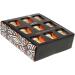 Luxury Coffee Collection - 9 Flavors for Connoisseurs - Buy Online on GoSupps.com