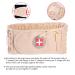 Spinal Inflatable Waist Belt - Decompression Air Traction for Lumbar Support & Pain Relief - Buy Online on GoSupps.com