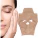Face Slimming Belt - Ultra Thin V Face Belt for Night Use | Safe Elastic Skin Tightening - XL Size - Buy Online on GoSupps.com