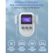 KTS 2.0 CES Sleep Aid Device | Relieve Insomnia Anxiety Depression & Headaches with Microstrom & Cranial Electrotherapy - Buy Online on GoSupps.com