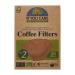 Coffee Filters No 2-100filt