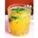 Organic Passion Fruit Powder - 100% Pure & Natural Meal Powder - Rich in Vitamins & Antioxidants - 100g - Buy Online on GoSupps.com