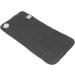 Buy Electric Blanket - Fast Heating 4 Timings 6 Modes | Cozy Winter Gray Electric Heating Blanket - Buy Online on GoSupps.com