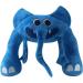 Garten of Banban Chapter 4 Plush Horror Game Figure Pillow - Coach Pickles | Anime Plush Doll for Kids/Fans - Buy Online on GoSupps.com