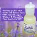 Urban ReLeaf L-Lysine Blister Soothing Gel with Lavender Oil - Fast Relief for Cold Sores, Fever Spots, Rashes, and Red Bumps - 100% Natural Formula for Suppressing Outbreaks and Healing Delicate Skin - Buy Online on GoSupps.com
