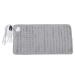 Fast Heating Pad for Legs - Hot 23.6x11.8 Inch | EU Plug 220-240V | Soothing Relief - Buy Online on GoSupps.com