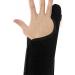 iPlusmile Little Splint - Pinky Brace for Injured Fingers Breathable Protective Splint for Broken Finger Recovery - Buy Online on GoSupps.com