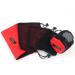 5-in-1 Nylon Drawstring Bags Set for Camping & Travel - Multi-Use Storage Pouches Pack - Buy Online on GoSupps.com