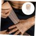 Hemoton 4 Rolls Sports Bandage Exercise Handles Soccer Tape Football Wristbands Pre Wrap - Skin Color - 6.5x6.5x6cm - Foam Underwrap Tape for Hair & Athletic Use - Fitness Skin Film - Buy Online on GoSupps.com